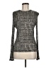Max Mara Gray Long Sleeve Top Size M (estimated) - photo 1