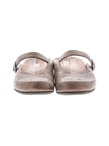 Orthaheel Mule/Clog (view 2)