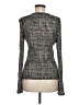 Max Mara Gray Long Sleeve Top Size M (estimated) - photo 2