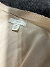 J.Jill Tan Formal Skirt Size M - photo 4