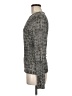Max Mara Gray Long Sleeve Top Size M (estimated) - photo 5
