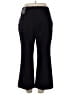 Worthington Black Dress Pants Size 14 Petite - photo 2