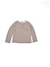 Zara Tan Long Sleeve Top Size 9-12 mo - photo 2