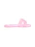 Steven New York Pink Sandals Size 7 - photo 1