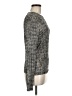 Max Mara Gray Long Sleeve Top Size M (estimated) - photo 4