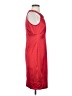 Just... Taylor Solid Red Cocktail Dress Size 4 - photo 4