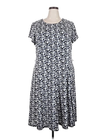 Jessica Howard Casual Dress (view 1)