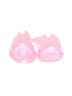 Steven New York Pink Sandals Size 7 - photo 2