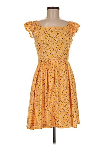 Assorted Brands Casual Dress (view 1)
