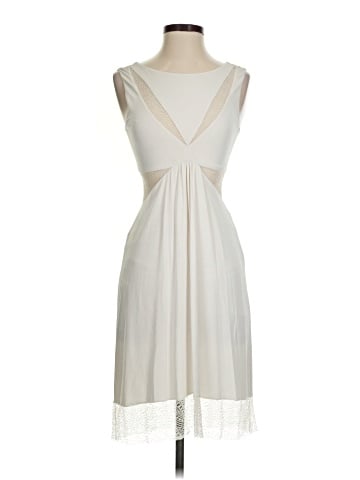 BCBGMAXAZRIA Cocktail Dress (view 1)