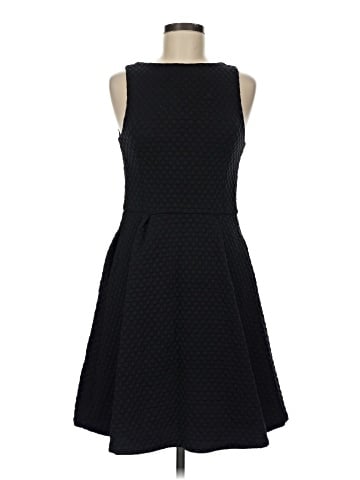 Leifsdottir Cocktail Dress (view 1)