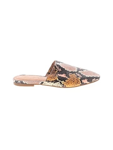Madewell Mule/Clog (view 1)