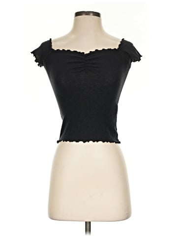 Hollister Tube Top (view 1)