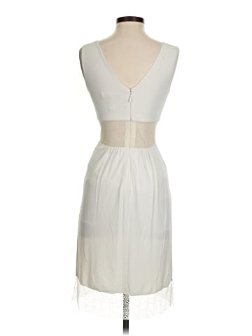 BCBGMAXAZRIA Cocktail Dress (view 2)