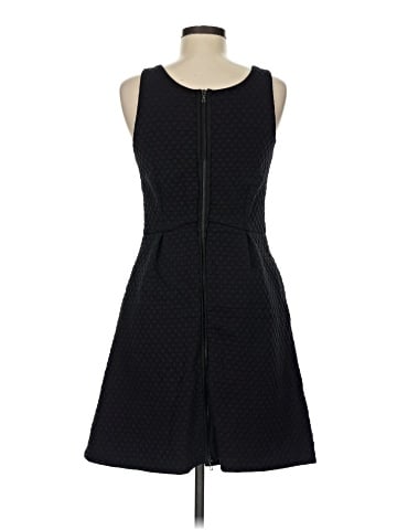 Leifsdottir Cocktail Dress (view 2)