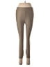 Alo Solid Tan Active Pants Size M - photo 1