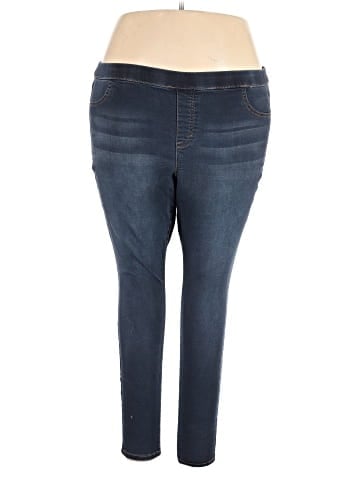Style&Co Jeggings (view 1)