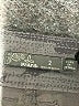 PrAna Camo Gray Casual Pants Size 2 - photo 7