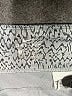 Nike Animal Print Gray Active Pants Size S - photo 7