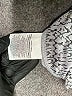 Nike Animal Print Gray Active Pants Size S - photo 8