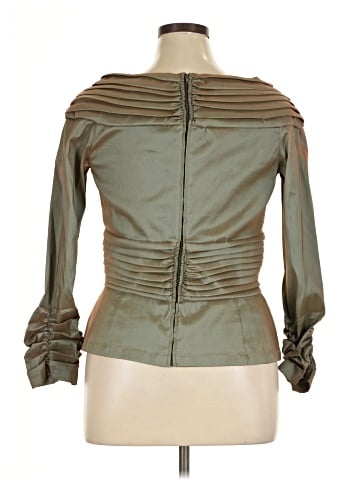 Tadashi 3/4 Sleeve Blouse (view 2)