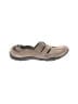 Clarks Tan Flats Size 8 - photo 1