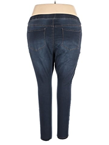 Style&Co Jeggings (view 2)