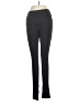 Levi's Solid Black Active Pants Size 26 waist - photo 1