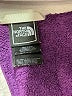 The North Face 100% Polyester Purple Fleece Size XS - photo 3
