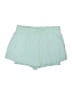 Spyder Solid Green Shorts Size XL - photo 1