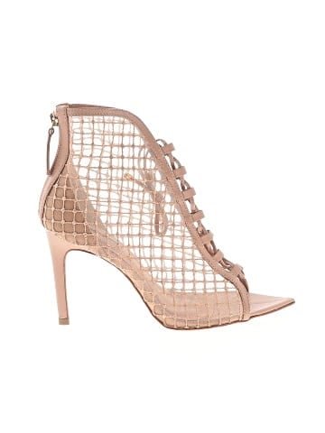 BCBGMAXAZRIA Ankle Boots (view 1)