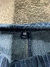 Uniqlo Blue Jeans Size L (kids) - photo 3