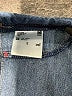 Uniqlo Blue Jeans Size L (kids) - photo 4
