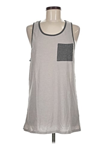 On The Byas Sleeveless Top (view 1)