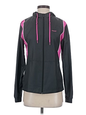 Reebok Track Jacket (view 1)