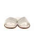 J.Crew White Sandals Size 8 - photo 2