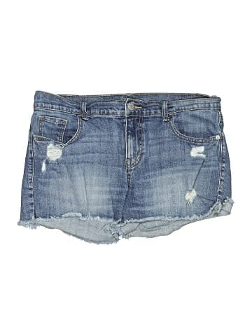 Old Navy Denim Shorts (view 1)