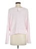 auden Pink Pullover Sweater Size M - photo 2