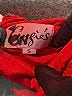 Assorted Brands Red Cocktail Dress Size S - photo 8