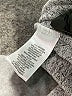 Cupio Gray Cardigan Size L - photo 8