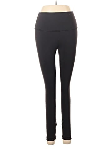 Lululemon Athletica Active Pants (view 1)