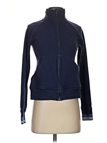 Athleta Track Jacket (view 1)