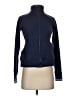 Athleta Blue Track Jacket Size XS (petite) - photo 1