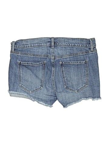 Old Navy Denim Shorts (view 2)