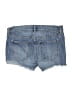 Old Navy Blue Denim Shorts Size 8R - photo 2
