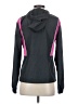 Reebok Black Track Jacket Size XS - photo 2