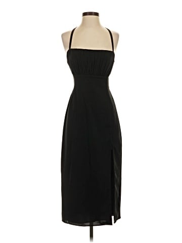 Abercrombie & Fitch Cocktail Dress (view 1)
