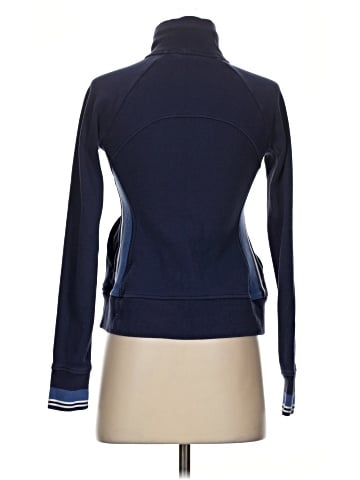 Athleta Track Jacket (view 2)