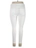 d.jeans White Jeans Size 14 - photo 2