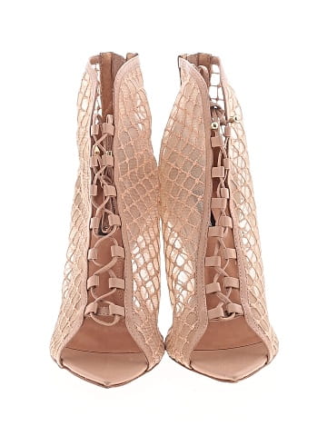 BCBGMAXAZRIA Ankle Boots (view 2)